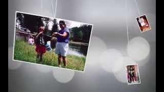Dad's 60th Birthday Slideshow