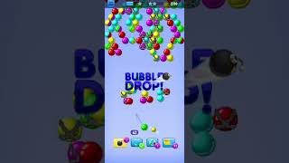 1086 to 1090 level | bubble shooter gameplay | @Bubble_shooter_levels