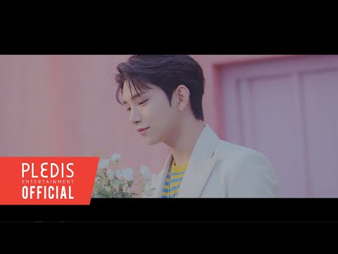 SEVENTEEN (세븐틴) 8th Mini Album ‘Your Choice’ Concept Trailer : I dream of love