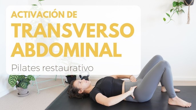 Cómo hacer abdominales correctamente sin dañar la espalda