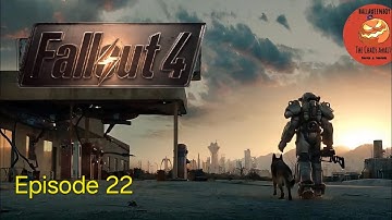 Fallout 4 2024 Playthrough part 22