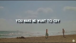 Godley &amp; Creme - Cry [Lyrics]