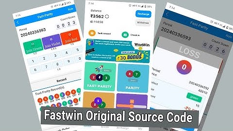 fastwin 9in1 | Fastwin Original Source Code | fastwin 9in1 source code free download | fastwin code