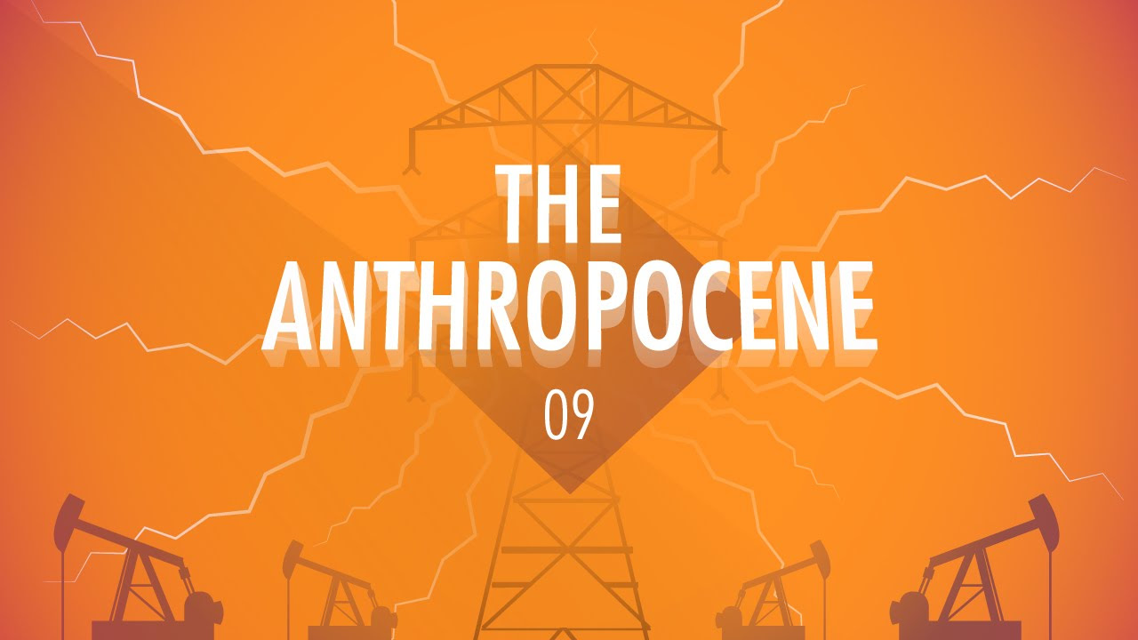 Anthropocene: the age of human impact on Earth | Sustainability