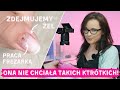 👉ONA NIE CHCIAŁA TAKICH KRÓTKICH🤭 Jak zdjąć żel i opracować skórki?💅 | JUSTSERIAL Odc. 1