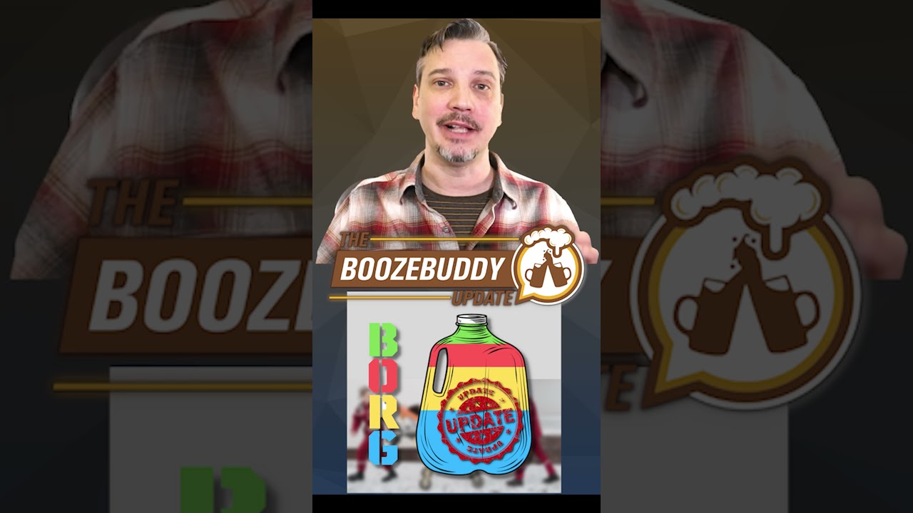 Bad TikTok Trends: BORG Part 2