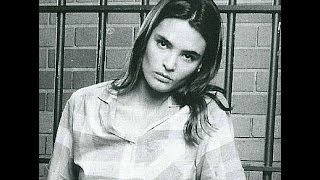 Mortal Kombat's Kitana Talisa Soto - Prison Stories (1991) FULL