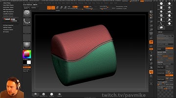PavWork11: Panel Loop Presets Plugin