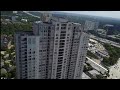 Houston Texas Drone Clips 2021