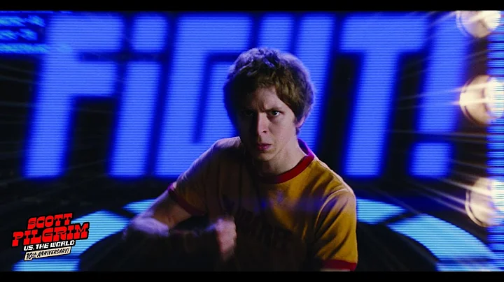 Edgar Wright and Julian Slater re-release Scott Pi...