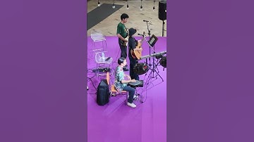 Thai Band in Pattaya