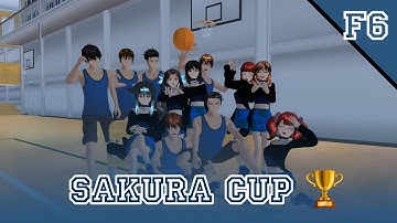 F6 : KIA JUNA & FRIENDS #43 || SAKURA SCHOOL SIMULATOR