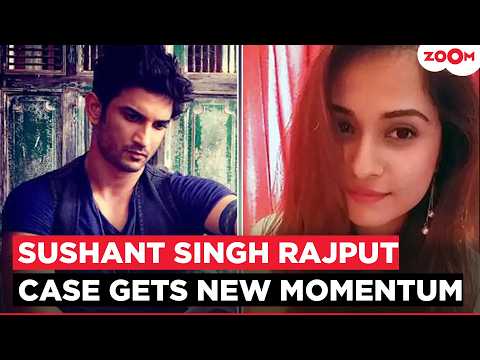 Disha Salian D*ath probe: Sushant Singh Rajput’s cousin says fresh CBI investigation brings NEW hope