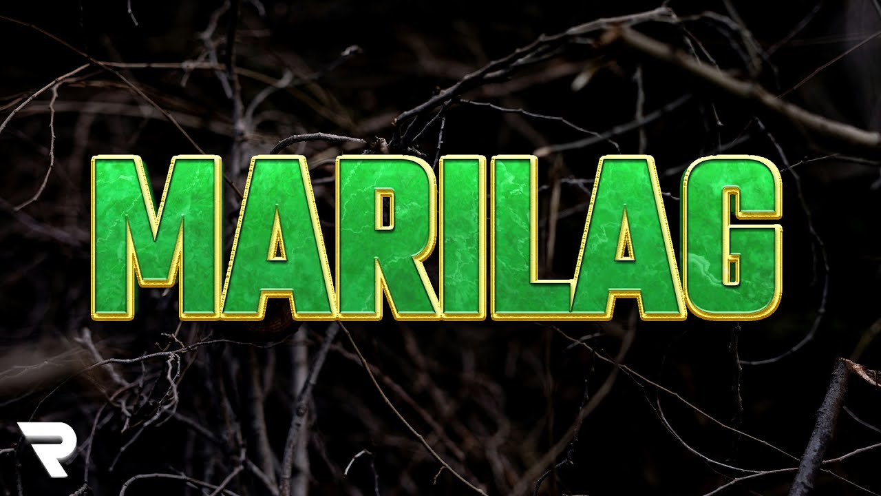 Dionela - Marilag (Lyrics)