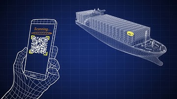 Iridium Edge Solar Global Satellite Asset Tracker