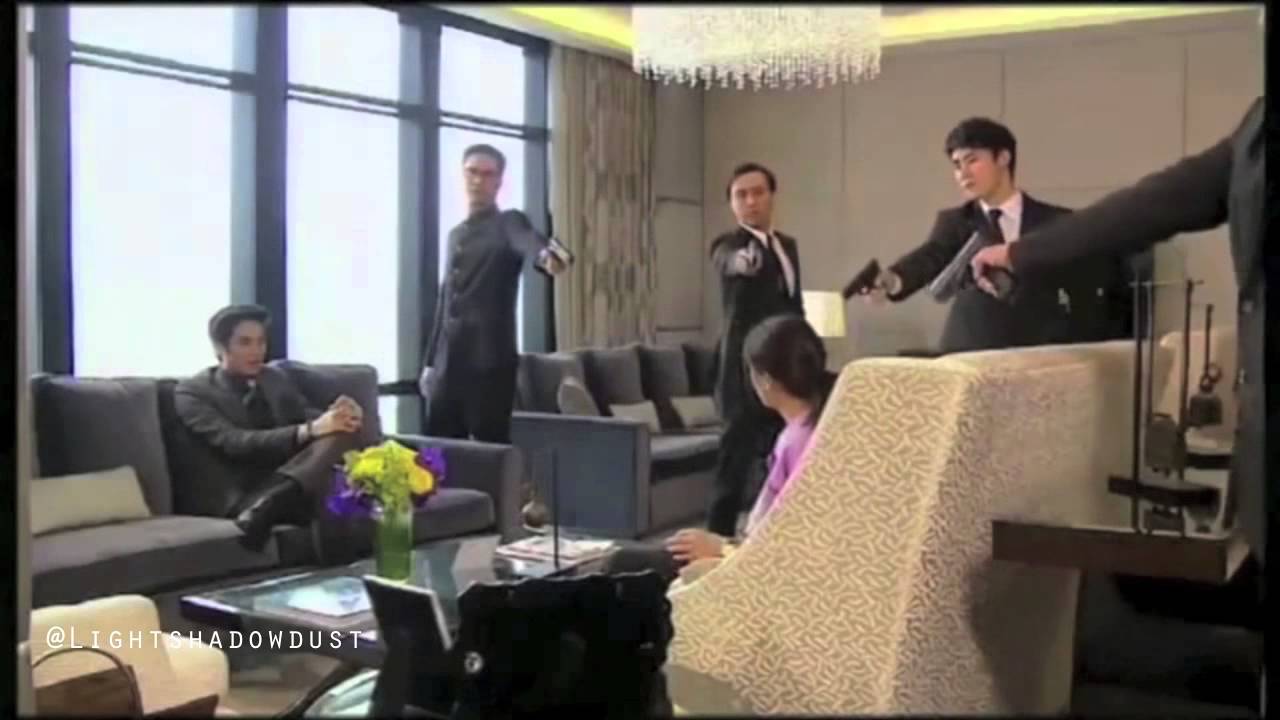 เธอเองจะได้ยินอะไรในใจฉันไหม   ฤทัยนาค หลินหลานเซ่อ