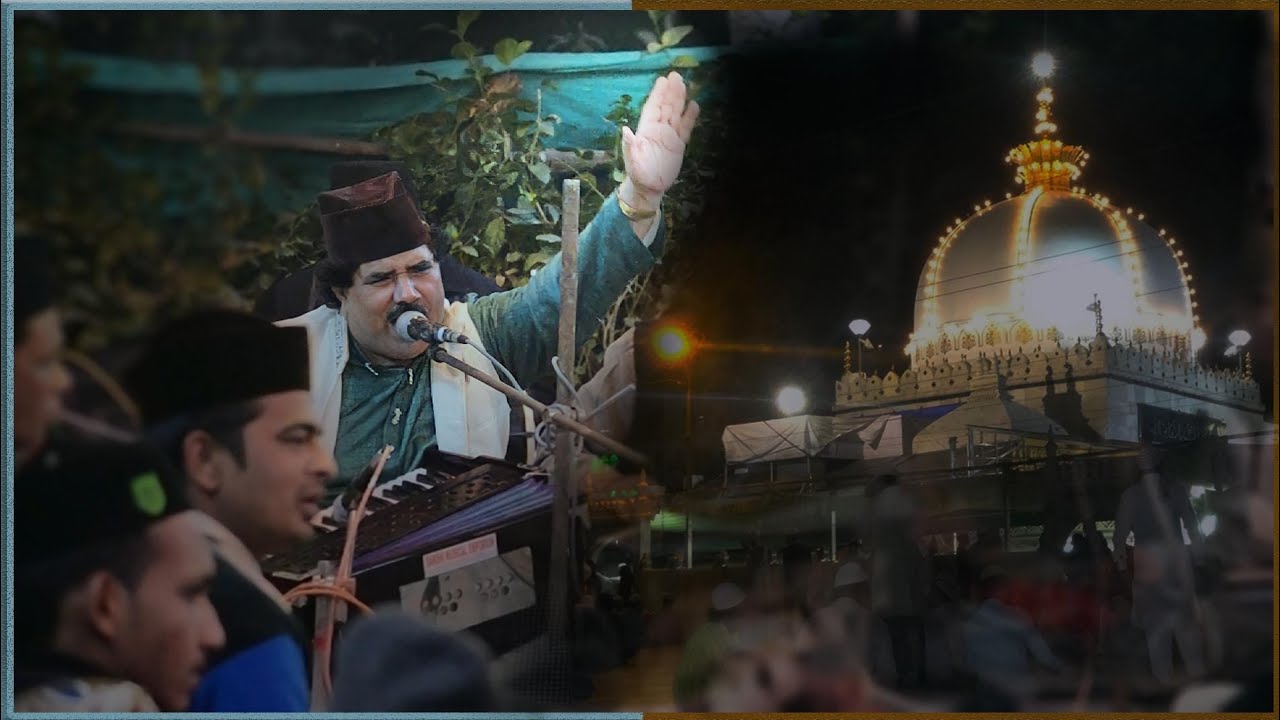 Ab To Sun Lo Sada Garib Nawaz | Qawwali By Sarfaraz Chishti | Present By Mehfil-E-Samaa Qawwali