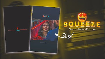 Trending New lyrics video editing in Alightmotion app | new lyrics video editing