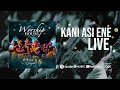 Worship house  kani asi ene official live 2018  project 15