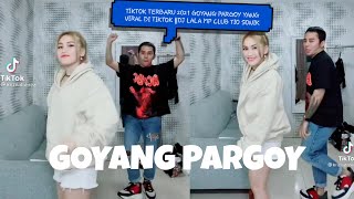 Download lagu Tiktok Terbaru 2021 Goyang Pargoy Yang Viral Di Tiktok ||dj Lala Mp Club Tio Son mp3