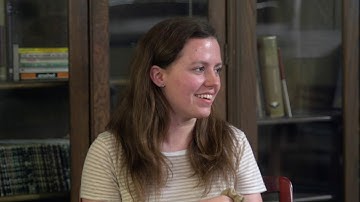 The Practice of Social Science Research: Ciara Cronin and Paul Poast