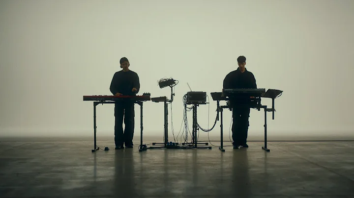 TWO LANES - Evoke (Live Session)