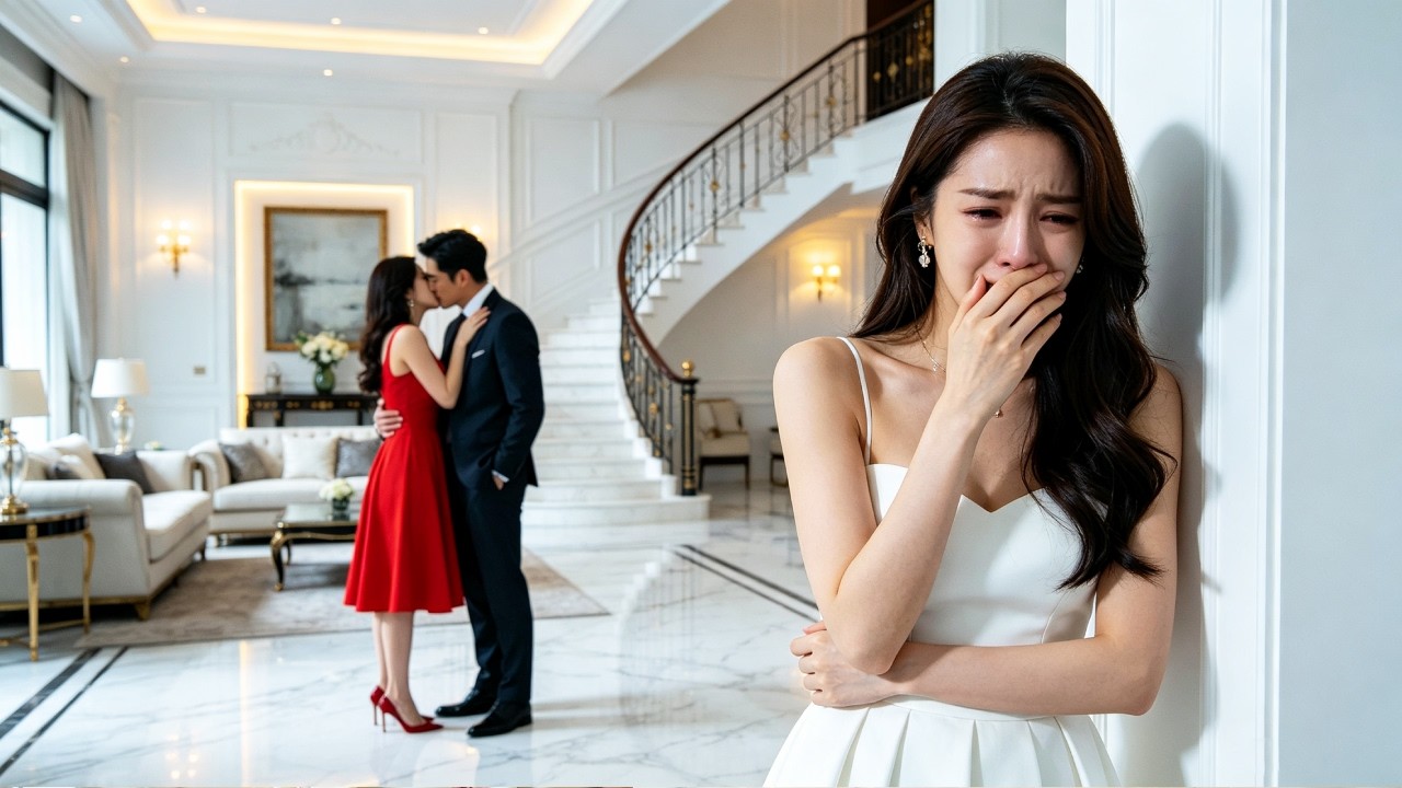 目睹未婚夫親吻妹妹,我毫不猶豫轉身離開,斬斷情絲改嫁京圈大佬,前任痛哭追悔莫及!#中国电视剧 #爽文 #逆袭 #短剧