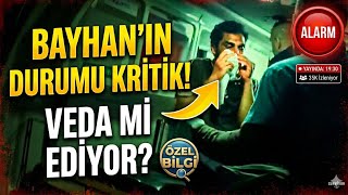BAYHAN DİSKALİFİYE Mİ EDİLDİ? Ailesi Geldi Mi?