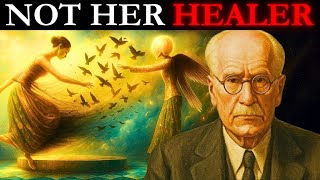 The Mother Wound: How Family Conditioning Shapes the Empath – Carl Jung