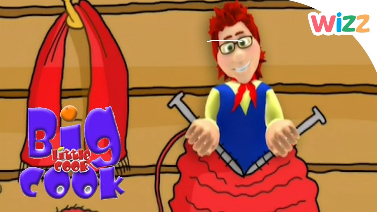 Big cooks Big cooks