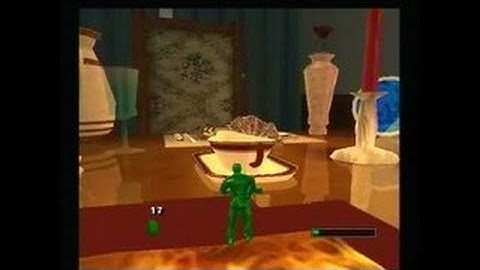 Army Men: Sarges Heroes 2 PlayStation 2