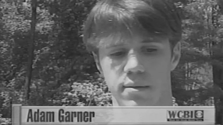 Boss Player Basketball Highlights: Adam Garner (Cl...