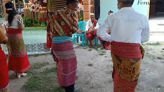 Tebe Juliana Goyang Malaka 2021