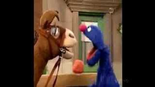 Sesame Street Global Grover Visits Mexico