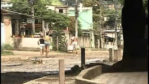 Quantas pessoas morrem por falta de saneamento básico no Brasil?