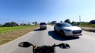 Beautiful Nepal road and village, Eastern Nepal, #Asian Highway #Dharan to Nepal Lowest Point Hindi