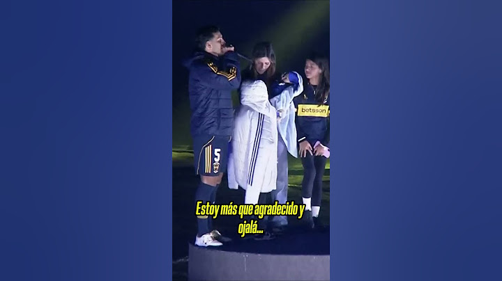 ¡LA BOMBONERA FUE UNA FIESTA Y RECIBIÓ A PAREDES! #Shorts