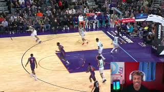 FIRST BIG 3 WIN! Hornets vs Suns Full Game Highlights Dec 29, 2023