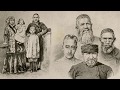 Brief History of the Tatars