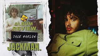 Jack Harlow&#39;s &quot;Jackman.&quot; | Album Review