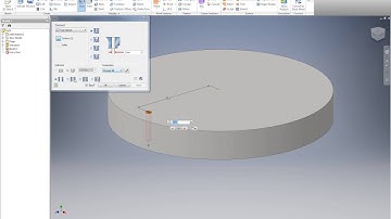 UNI2004: Inventor - Practice Task 8: Part 6