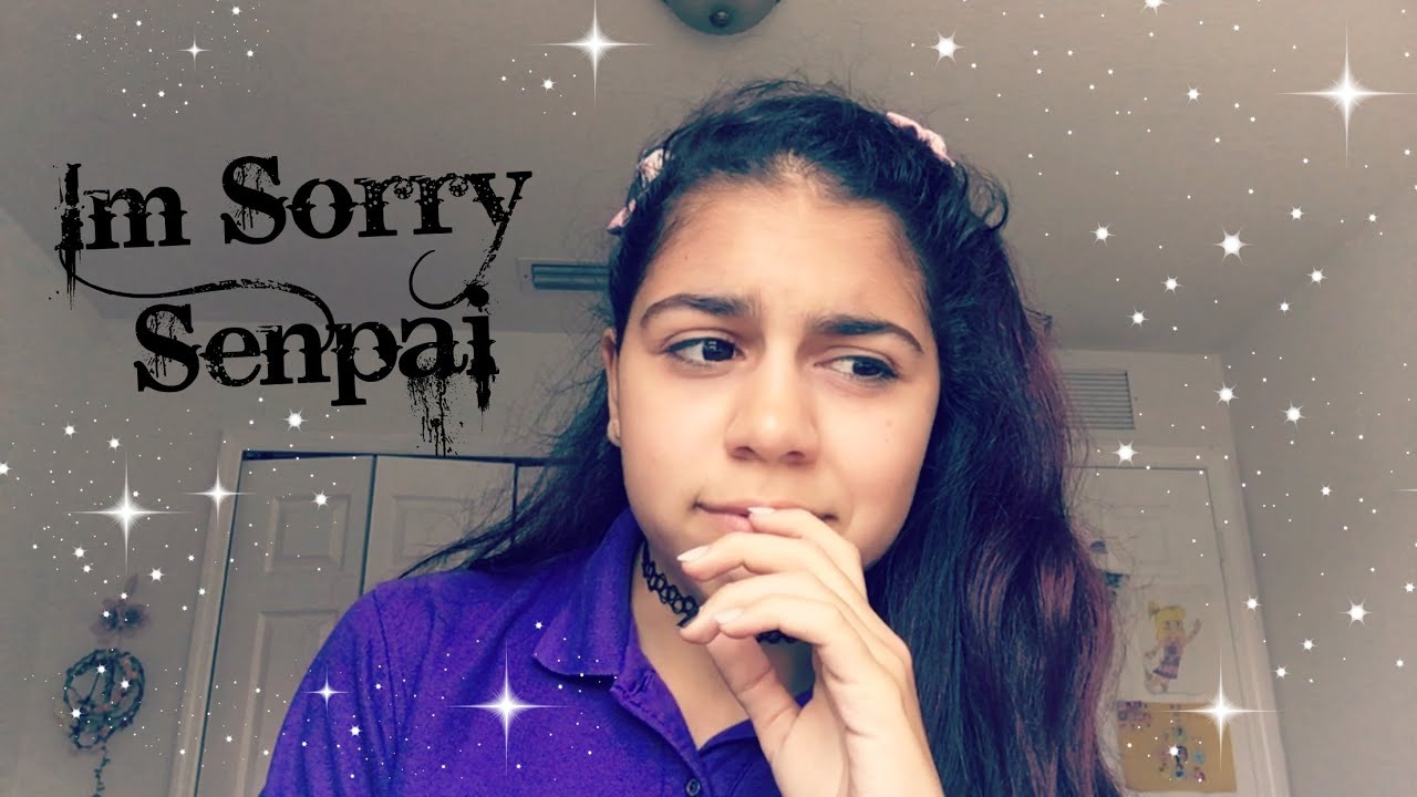 Notice Me Senpai ♡ YouTube