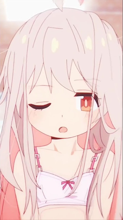Mahiro | Onii-chan wa Oshimai