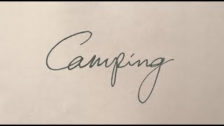 Camping | Trailer Oficial