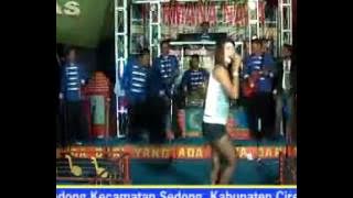 Dagang Kangkung [Cirebonan] - Ita DK