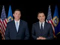 FBI Announces Operation Riptide