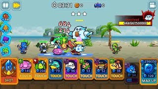 Monster Defense King Android Gameplay screenshot 4