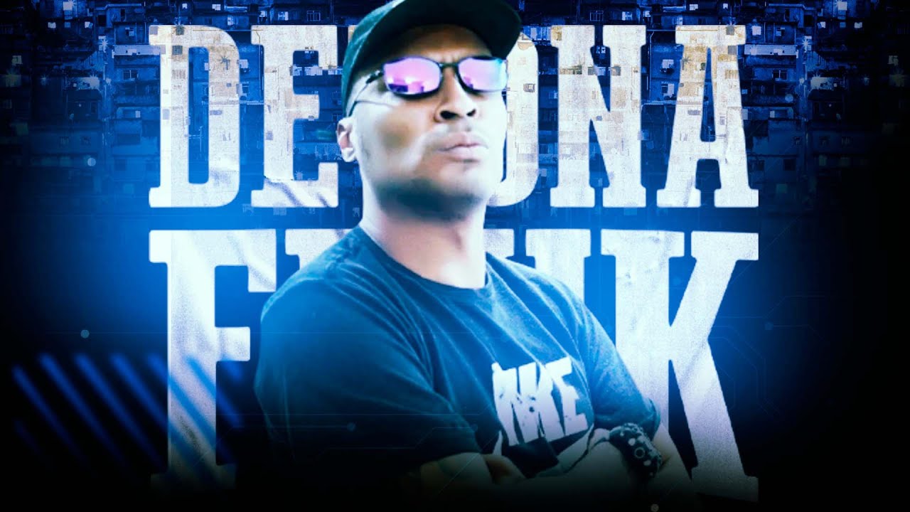 JOGA VAI SAFADA - MC RD (DJ KAUPS) - YouTube