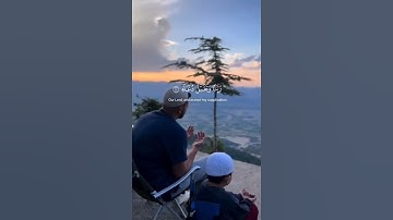 اكتب شيء تؤجر عليه 😴❤️ القارئ محمد المنشاوي
