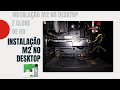 Instalação M2 no meu computador e como clonar um Hd.